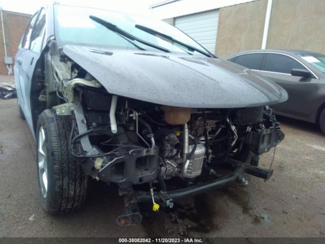 Photo 5 VIN: 2C4RC1GGXLR137996 - CHRYSLER PACIFICA 