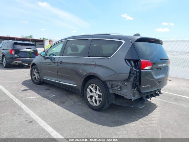 Photo 2 VIN: 2C4RC1GGXLR144060 - CHRYSLER PACIFICA 