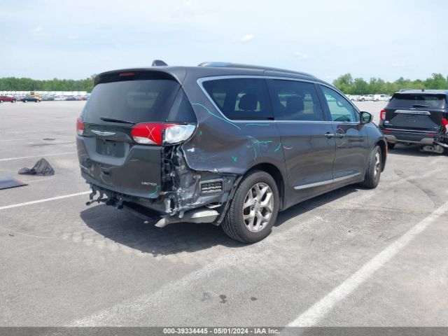 Photo 3 VIN: 2C4RC1GGXLR144060 - CHRYSLER PACIFICA 