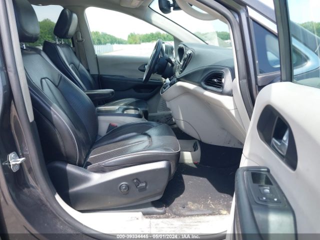 Photo 4 VIN: 2C4RC1GGXLR144060 - CHRYSLER PACIFICA 