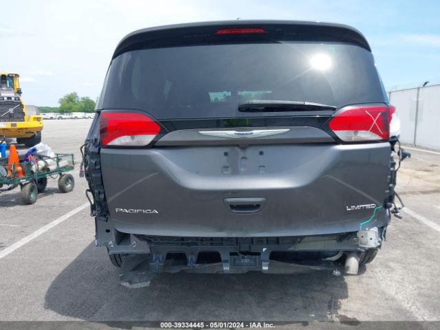 Photo 5 VIN: 2C4RC1GGXLR144060 - CHRYSLER PACIFICA 