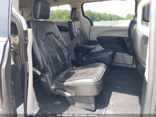 Photo 7 VIN: 2C4RC1GGXLR144060 - CHRYSLER PACIFICA 