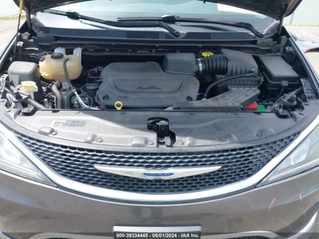 Photo 9 VIN: 2C4RC1GGXLR144060 - CHRYSLER PACIFICA 