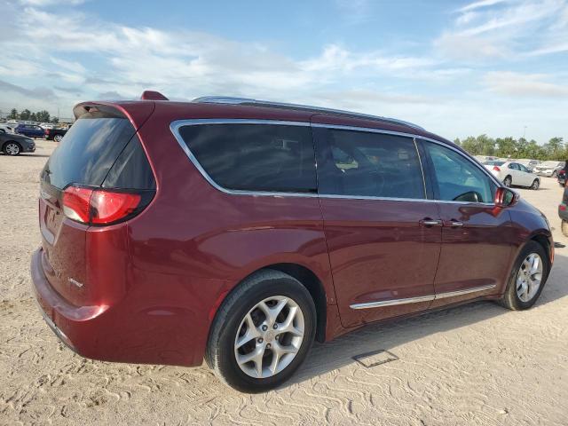 Photo 2 VIN: 2C4RC1GGXLR151316 - CHRYSLER PACIFICA L 