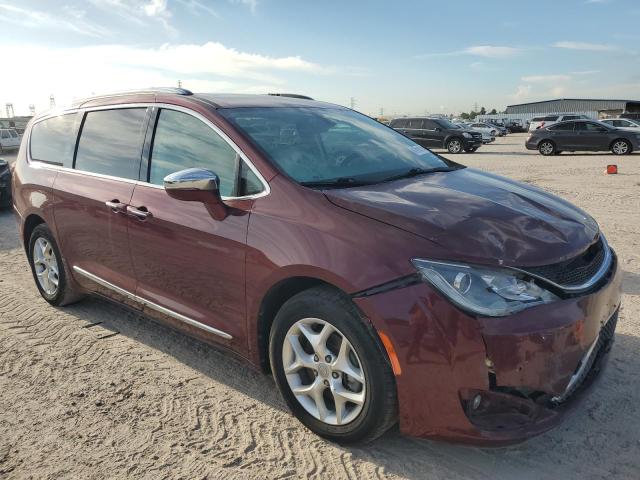 Photo 3 VIN: 2C4RC1GGXLR151316 - CHRYSLER PACIFICA L 