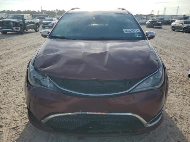 Photo 4 VIN: 2C4RC1GGXLR151316 - CHRYSLER PACIFICA L 