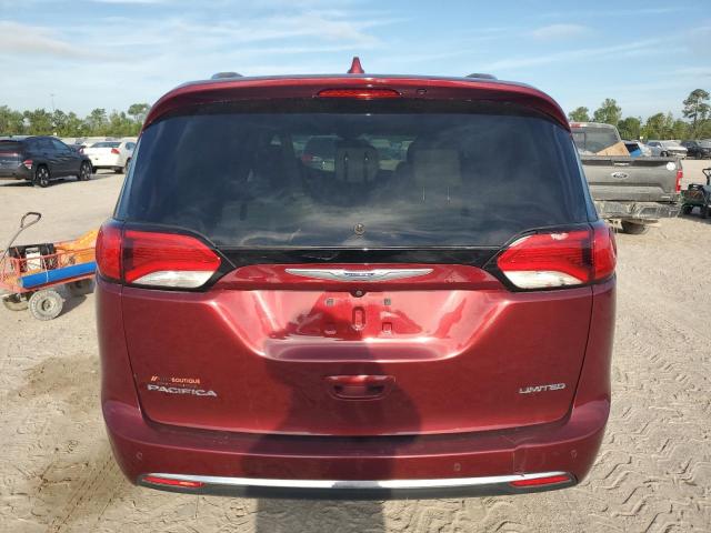 Photo 5 VIN: 2C4RC1GGXLR151316 - CHRYSLER PACIFICA L 