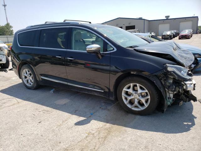 Photo 3 VIN: 2C4RC1GGXLR156158 - CHRYSLER PACIFICA L 