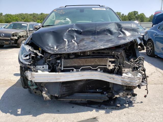 Photo 4 VIN: 2C4RC1GGXLR156158 - CHRYSLER PACIFICA L 