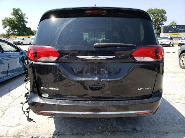 Photo 5 VIN: 2C4RC1GGXLR156158 - CHRYSLER PACIFICA L 