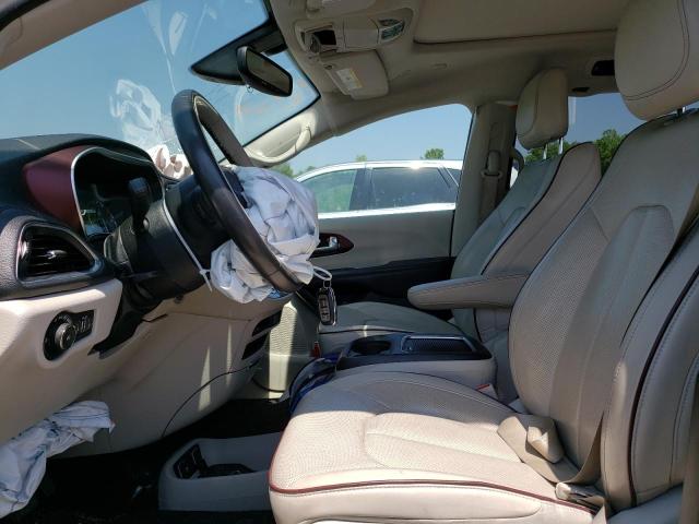 Photo 6 VIN: 2C4RC1GGXLR156158 - CHRYSLER PACIFICA L 