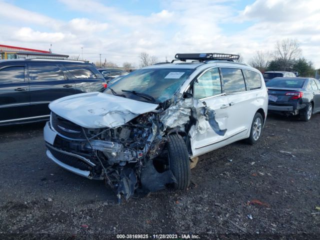 Photo 1 VIN: 2C4RC1GGXLR187183 - CHRYSLER PACIFICA 