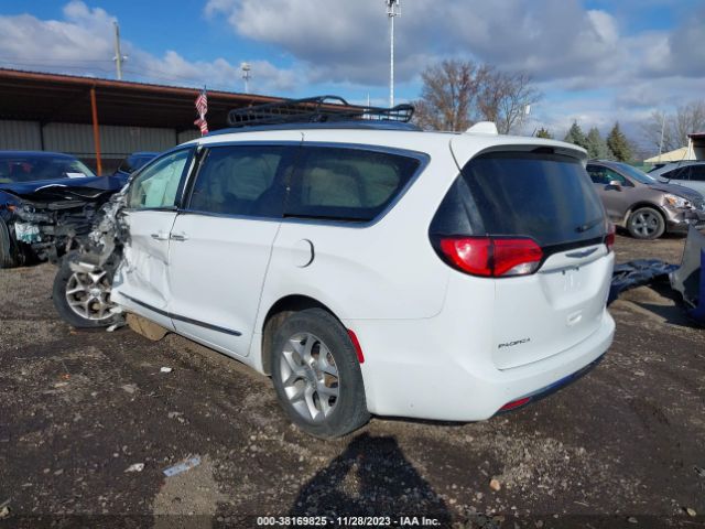 Photo 2 VIN: 2C4RC1GGXLR187183 - CHRYSLER PACIFICA 