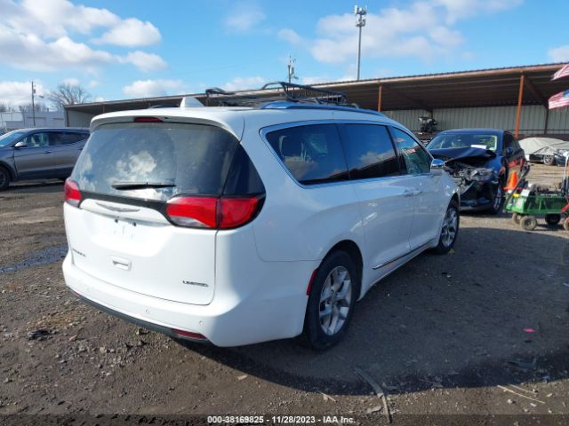 Photo 3 VIN: 2C4RC1GGXLR187183 - CHRYSLER PACIFICA 