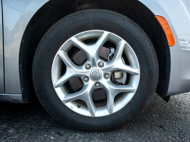 Photo 3 VIN: 2C4RC1GGXLR203415 - CHRYSLER PACIFICA 