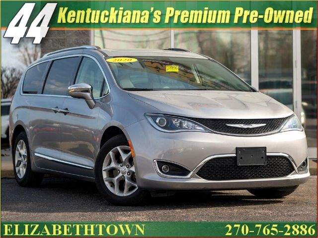 Photo 0 VIN: 2C4RC1GGXLR203415 - CHRYSLER PACIFICA 