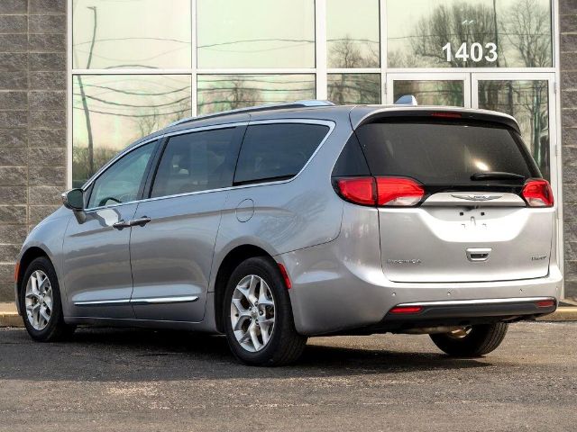 Photo 7 VIN: 2C4RC1GGXLR203415 - CHRYSLER PACIFICA 