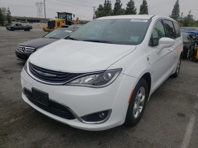 Photo 1 VIN: 2C4RC1H70JR125044 - CHRYSLER PACIFICA H 