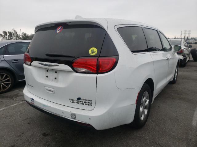 Photo 3 VIN: 2C4RC1H70JR125044 - CHRYSLER PACIFICA H 