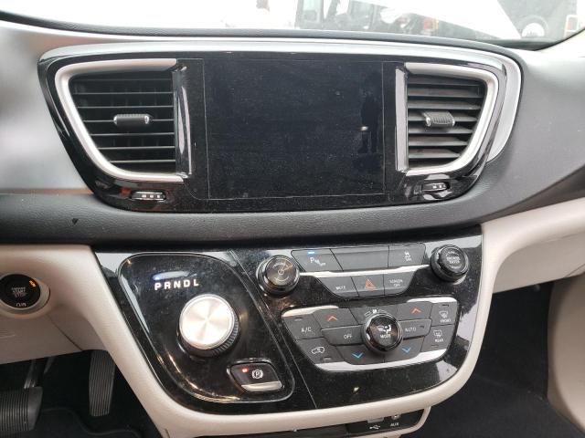 Photo 8 VIN: 2C4RC1H70JR125044 - CHRYSLER PACIFICA H 