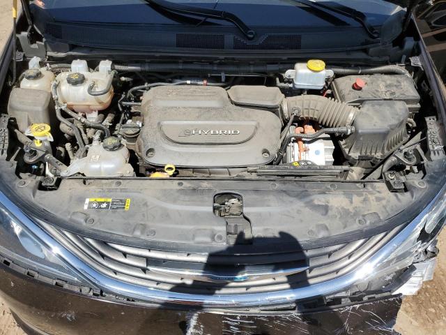 Photo 11 VIN: 2C4RC1H71KR508847 - CHRYSLER PACIFICA H 