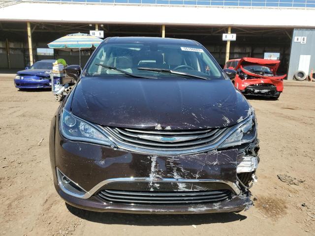 Photo 4 VIN: 2C4RC1H71KR508847 - CHRYSLER PACIFICA H 