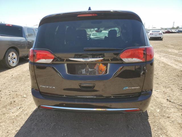 Photo 5 VIN: 2C4RC1H71KR508847 - CHRYSLER PACIFICA H 