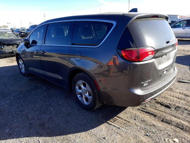 Photo 2 VIN: 2C4RC1H71KR584679 - CHRYSLER PACIFICA H 