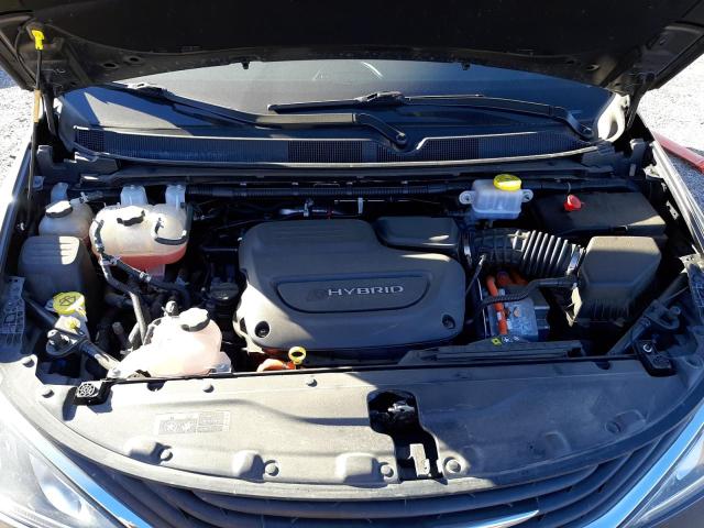 Photo 6 VIN: 2C4RC1H71KR584679 - CHRYSLER PACIFICA H 