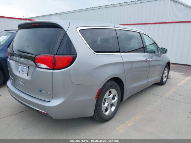 Photo 3 VIN: 2C4RC1H73HR765095 - CHRYSLER PACIFICA HYBRID 