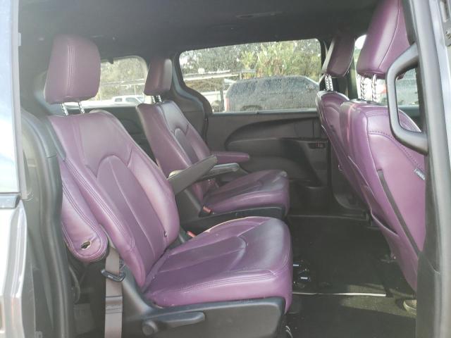 Photo 5 VIN: 2C4RC1H73LR242412 - CHRYSLER PACIFICA H 