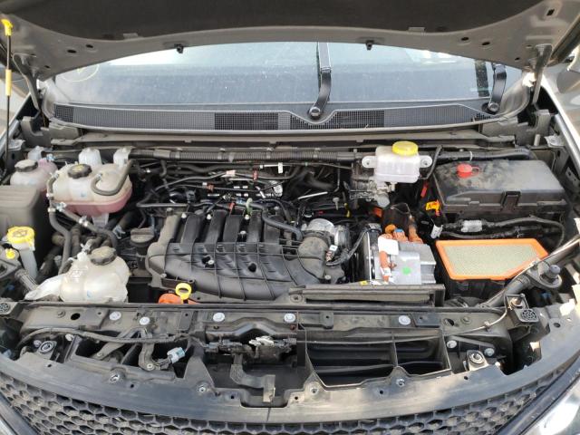 Photo 6 VIN: 2C4RC1H73LR242412 - CHRYSLER PACIFICA H 