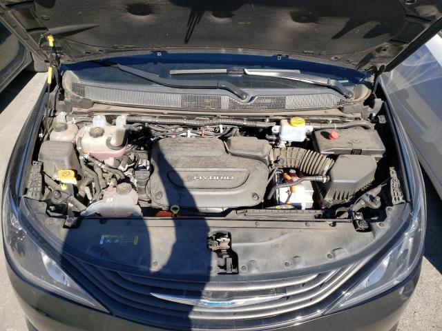 Photo 6 VIN: 2C4RC1H74JR356299 - CHRYSLER PACIFICA H 