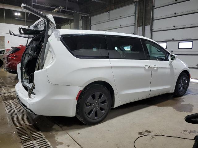 Photo 2 VIN: 2C4RC1H74LR282370 - CHRYSLER PACIFICA H 