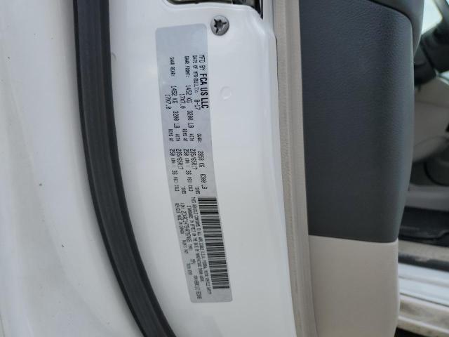 Photo 13 VIN: 2C4RC1H75HR797465 - CHRYSLER PACIFICA 