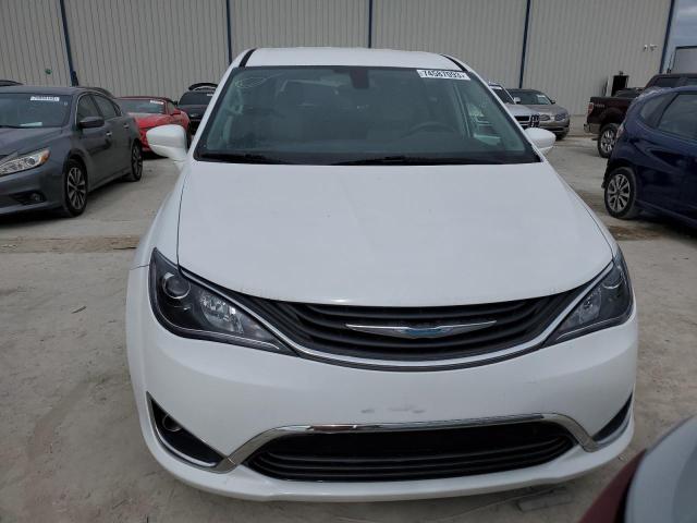 Photo 4 VIN: 2C4RC1H75HR797465 - CHRYSLER PACIFICA 