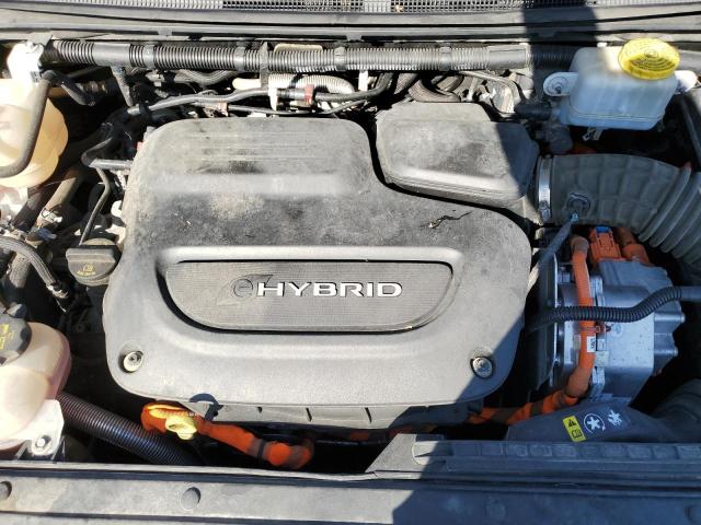 Photo 11 VIN: 2C4RC1H75KR653521 - CHRYSLER PACIFICA H 