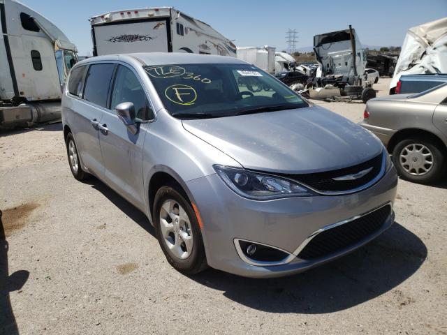 Photo 0 VIN: 2C4RC1H75LR258840 - CHRYSLER PACIFICA H 