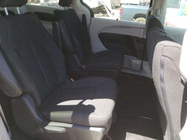 Photo 5 VIN: 2C4RC1H75LR258840 - CHRYSLER PACIFICA H 