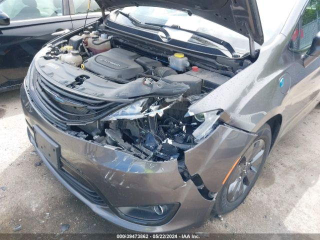 Photo 5 VIN: 2C4RC1H76KR668786 - CHRYSLER PACIFICA HYBRID 