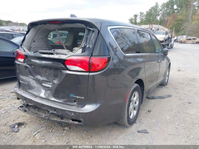 Photo 3 VIN: 2C4RC1H78JR164528 - CHRYSLER PACIFICA 