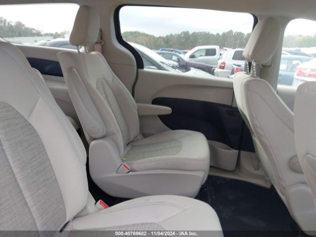 Photo 7 VIN: 2C4RC1H78JR164528 - CHRYSLER PACIFICA 