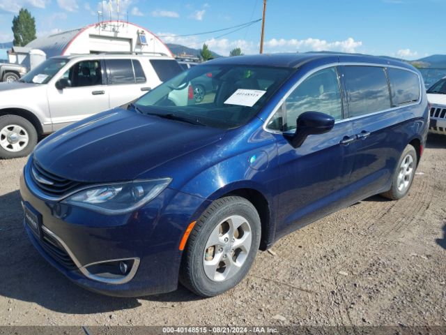 Photo 1 VIN: 2C4RC1H79JR116021 - CHRYSLER PACIFICA 