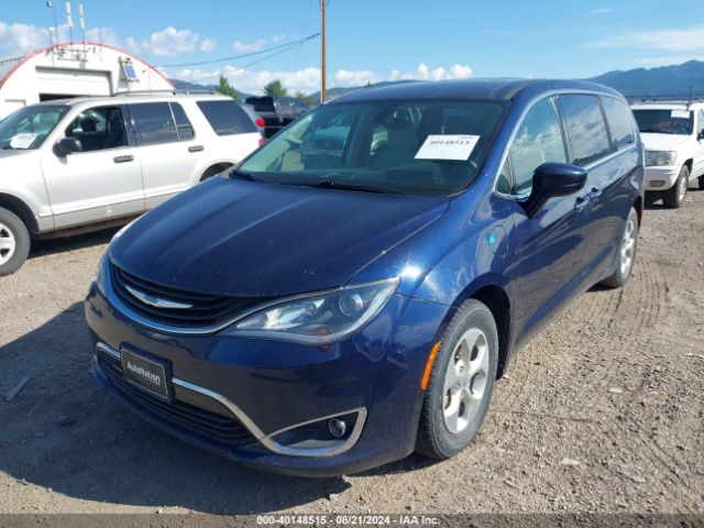 Photo 5 VIN: 2C4RC1H79JR116021 - CHRYSLER PACIFICA 