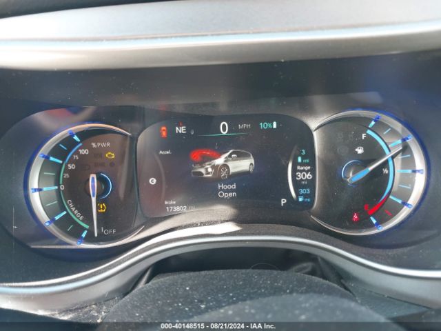 Photo 6 VIN: 2C4RC1H79JR116021 - CHRYSLER PACIFICA 