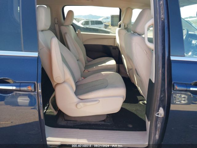 Photo 7 VIN: 2C4RC1H79JR116021 - CHRYSLER PACIFICA 