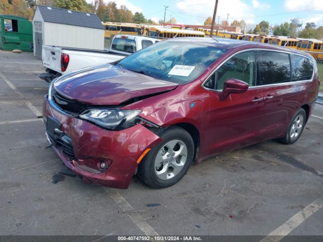 Photo 1 VIN: 2C4RC1H79JR127004 - CHRYSLER PACIFICA 