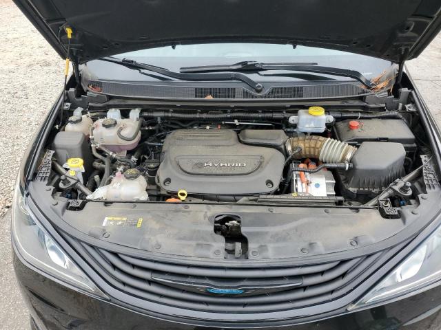 Photo 11 VIN: 2C4RC1H79KR532927 - CHRYSLER PACIFICA H 