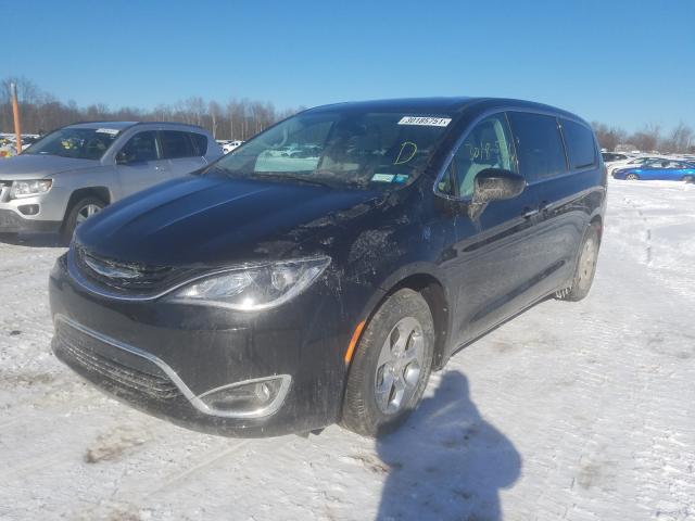 Photo 1 VIN: 2C4RC1H7XKR630204 - CHRYSLER PACIFICA 