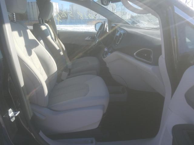 Photo 4 VIN: 2C4RC1H7XKR630204 - CHRYSLER PACIFICA 